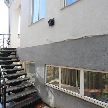 Aparthotel Rioni Koetaisi Buitenkant foto