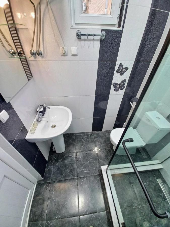 Aparthotel Rioni Koetaisi Buitenkant foto